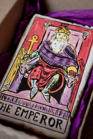  at Veganeria Le Muf in Mexico City