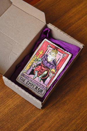  at Veganeria Le Muf in Mexico City