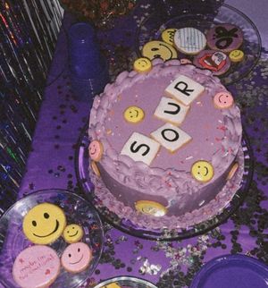   at Veganeria Le Muf in Mexico City