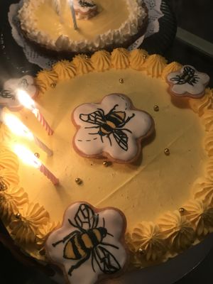   at Veganeria Le Muf in Mexico City