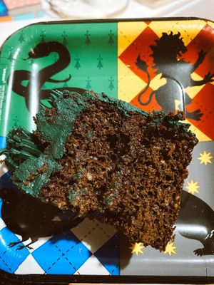   at Veganeria Le Muf in Mexico City