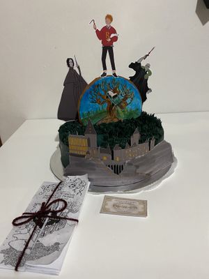   at Veganeria Le Muf in Mexico City