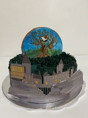   at Veganeria Le Muf in Mexico City