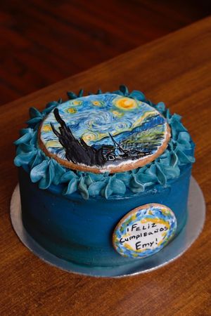  at Veganeria Le Muf in Mexico City