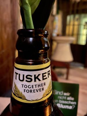 Love 💕  at Dromedar in Marburg