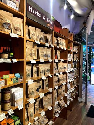  at Alternative Thinking in Toronto