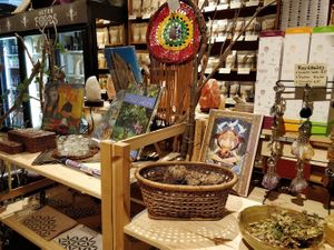  at Alternative Thinking in Toronto