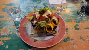  at Amigos Mexican Grill in Cromwell