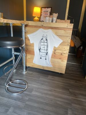 Mates  at FacePlant Foods in Edinburgh