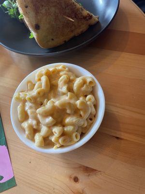   at FacePlant Foods in Edinburgh