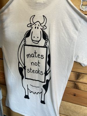   at FacePlant Foods in Edinburgh