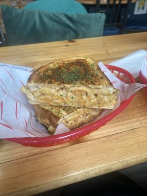   at FacePlant Foods in Edinburgh