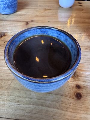 Coffee   at FacePlant Foods in Edinburgh