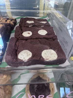  at FacePlant Foods in Edinburgh