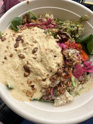   at Sprout & Co - Ballsbridge Terrace in Ballsbridge