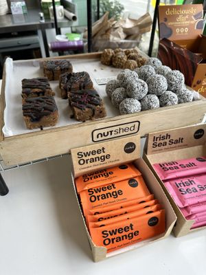   at Sprout & Co - Ballsbridge Terrace in Ballsbridge