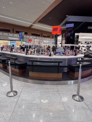 Yo   at CDG - YO! Sushi - T2E in Roissy-en-france