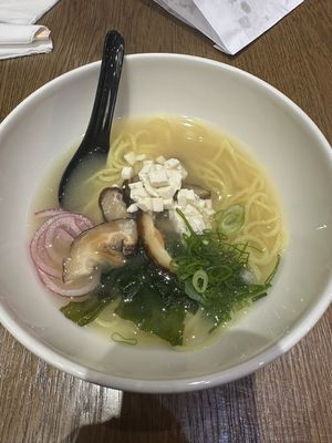   at CDG - YO! Sushi - T2E in Roissy-en-france