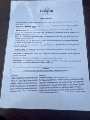   at The Franciscan Well Brewery in Cork