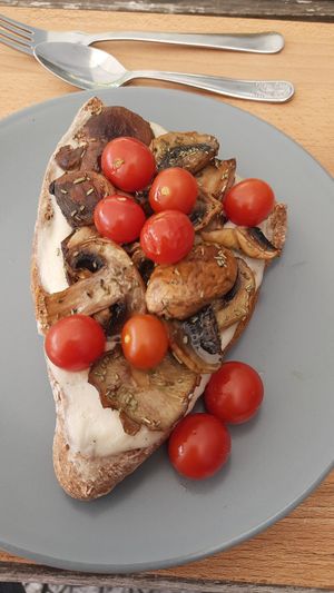 Brushetas at Greenstore4u  in Vila Verde