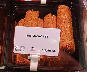  at Bio-Planet in Leuven