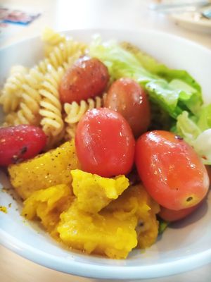 Regular Bow - $4.5 at The Crowded Bowl - Biopolis in West Singapore