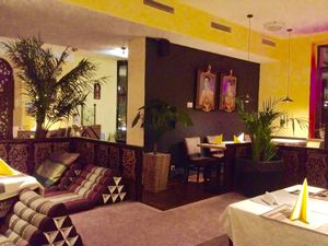 Innenansicht at Bangkok in Oberhausen