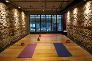 LiT.studio at YUZU in Istanbul