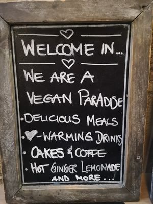 💕 at Nishta in Dubrovnik