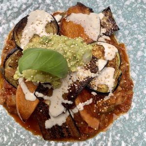 Délicieux ! at Nishta in Dubrovnik