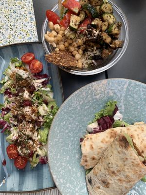 Very good! at Nishta in Dubrovnik