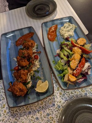  at Nishta in Dubrovnik