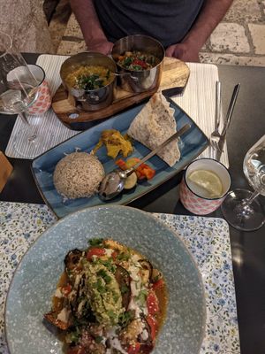  at Nishta in Dubrovnik