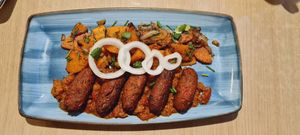  at Nishta in Dubrovnik