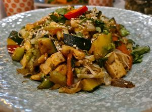  at Nishta in Dubrovnik