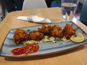  at Nishta in Dubrovnik