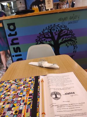  at Nishta in Dubrovnik