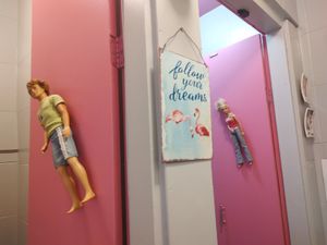  at Nishta in Dubrovnik