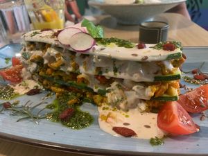  at Nishta in Dubrovnik