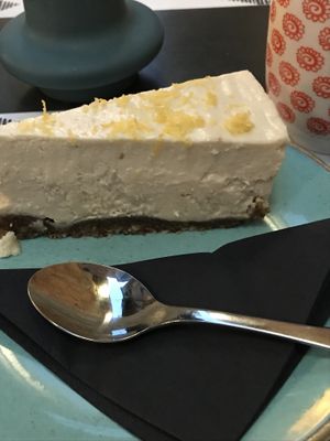   at Nishta in Dubrovnik