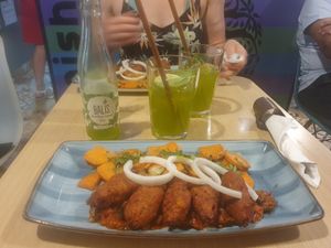  at Nishta in Dubrovnik