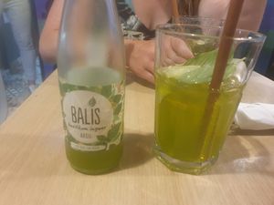  at Nishta in Dubrovnik