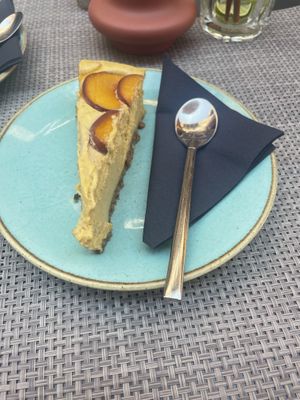   at Nishta in Dubrovnik