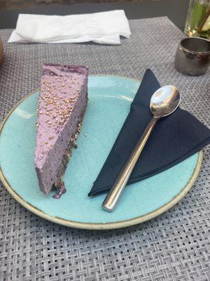   at Nishta in Dubrovnik