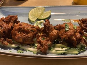   at Nishta in Dubrovnik