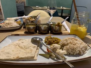   at Nishta in Dubrovnik