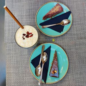  at Nishta in Dubrovnik