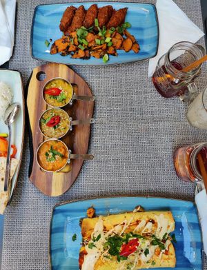  at Nishta in Dubrovnik