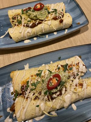   at Nishta in Dubrovnik