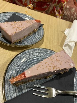   at Nishta in Dubrovnik